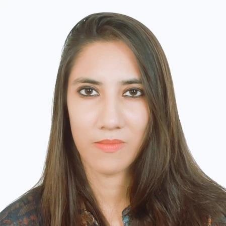 Khan Shariya Hasan Upoma